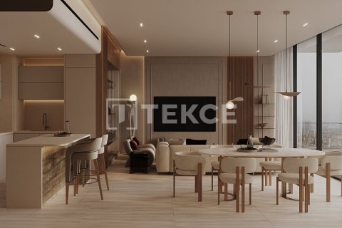 Appartement à Jumeirah Village Circle, Dubai, 1 chambre, 65 m², № 49699 - photo 6