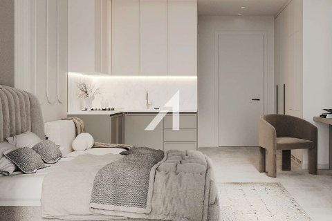 Apartamento en Jumeirah Village Circle, Dubai, 1 dormitorio, 60.1 m², № 49704 - foto 13