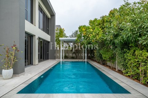 Villa in Maple at Dubai Hills Estate, Dubai Hills Estate, Dubai 4 bedrooms, 327.29726900 sq.m. № 12628 - photo 24