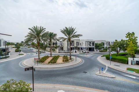 Villa in Maple at Dubai Hills Estate, Dubai Hills Estate, Dubai 4 bedrooms, 327.29726900 sq.m. № 12628 - photo 21