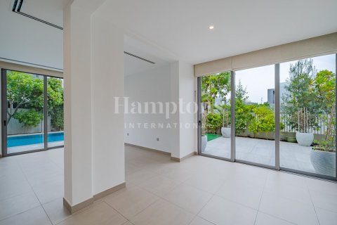 Villa in Maple at Dubai Hills Estate, Dubai Hills Estate, Dubai 4 bedrooms, 327.29726900 sq.m. № 12628 - photo 16