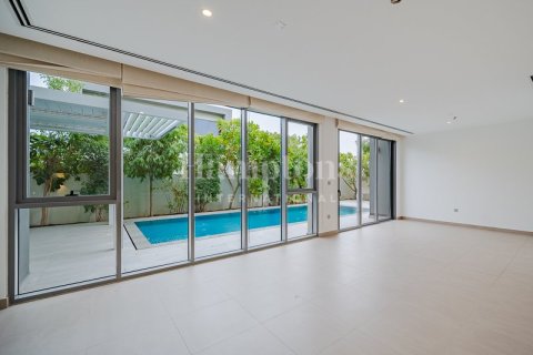 Villa in Maple at Dubai Hills Estate, Dubai Hills Estate, Dubai 4 bedrooms, 327.29726900 sq.m. № 12628 - photo 22