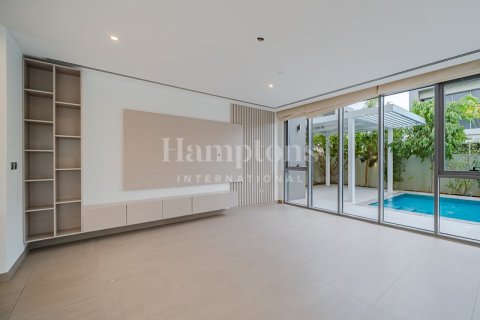 Villa in Maple at Dubai Hills Estate, Dubai Hills Estate, Dubai 4 bedrooms, 327.29726900 sq.m. № 12628 - photo 20