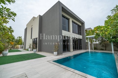 Villa in Maple at Dubai Hills Estate, Dubai Hills Estate, Dubai 4 bedrooms, 327.29726900 sq.m. № 12628 - photo 23