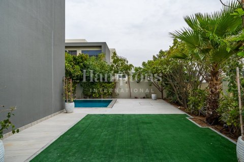 Villa in Maple at Dubai Hills Estate, Dubai Hills Estate, Dubai 4 bedrooms, 327.29726900 sq.m. № 12628 - photo 1