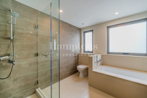 Villa in Maple at Dubai Hills Estate, Dubai Hills Estate, Dubai 4 bedrooms, 327.29726900 sq.m. № 12628 - photo 2