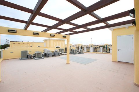 Снять в аренду виллу в Jumeirah Park Homes, Jumeirah Park, Дубай: 4 спальни, 455.22470000м², № 12625 - фото 27