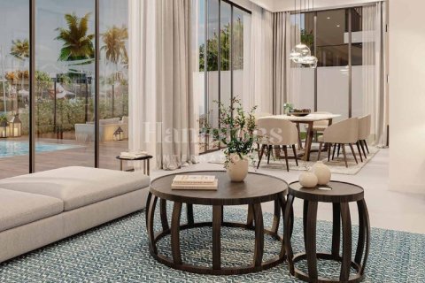 Villa in Dubai South (Dubai World Central), Dubai 4 bedrooms, 405.05708000 sq.m. № 12627 - photo 6