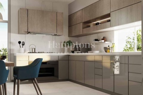 Villa in Dubai South (Dubai World Central), Dubai 4 bedrooms, 405.05708000 sq.m. № 12627 - photo 7