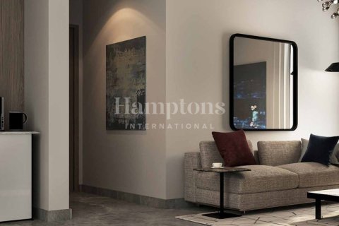 Villa in Dubai South (Dubai World Central), Dubai 4 bedrooms, 405.05708000 sq.m. № 12627 - photo 8