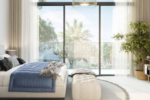 Villa in Dubai South (Dubai World Central), Dubai 4 bedrooms, 405.05708000 sq.m. № 12627 - photo 9