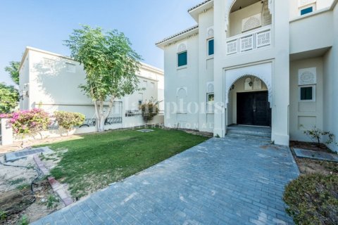 فيلا في Murooj Al Furjan, Al Furjan, دبي 4 غرف نوم, 599.96757400 م² رقم 12624 - صورة 29