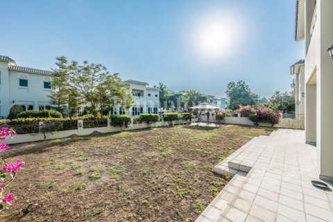 فيلا في Murooj Al Furjan, Al Furjan, دبي 4 غرف نوم, 599.96757400 م² رقم 12624 - صورة 27