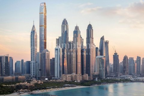 شقة في The Address Dubai Marina, مرسى دبي, دبي 3 غرف نوم, 268.02515500 م² رقم 12641 - صورة 4