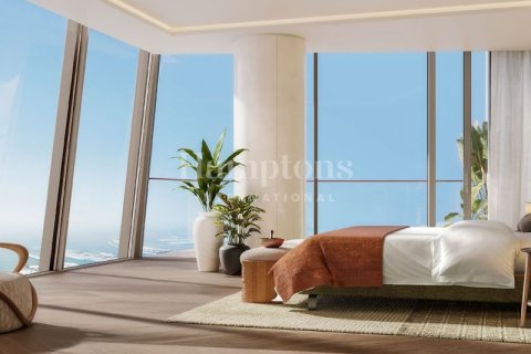 شقة في The Address Dubai Marina, مرسى دبي, دبي 3 غرف نوم, 268.02515500 م² رقم 12641 - صورة 11