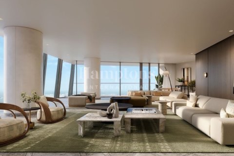 شقة في The Address Dubai Marina, مرسى دبي, دبي 3 غرف نوم, 268.02515500 م² رقم 12641 - صورة 10