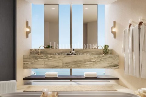 شقة في The Address Dubai Marina, مرسى دبي, دبي 3 غرف نوم, 268.02515500 م² رقم 12641 - صورة 12
