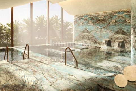 شقة في The Address Dubai Marina, مرسى دبي, دبي 3 غرف نوم, 268.02515500 م² رقم 12641 - صورة 17
