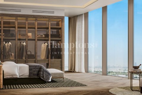 شقة في The Address Dubai Marina, مرسى دبي, دبي 3 غرف نوم, 268.02515500 م² رقم 12641 - صورة 1