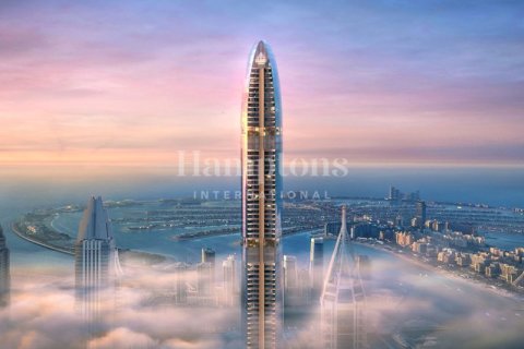 شقة في The Address Dubai Marina, مرسى دبي, دبي 3 غرف نوم, 268.02515500 م² رقم 12641 - صورة 3
