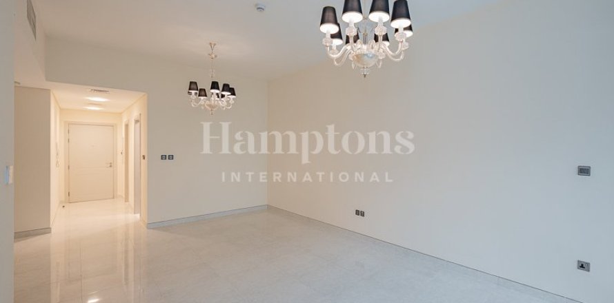 Apartamento en Meydan, Dubai, 2 dormitorios, 142.57 m², № 12626