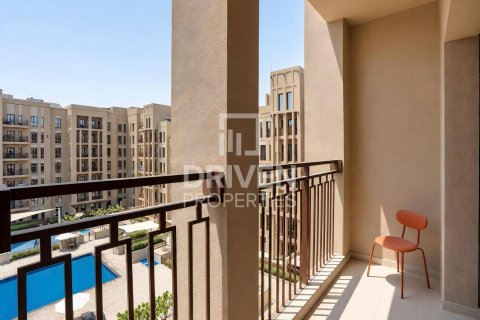 Apartamento en Zahra Breeze Apartments, Town Square, Dubai, 2 dormitorios, 95.78 m², № 125227 - foto 18