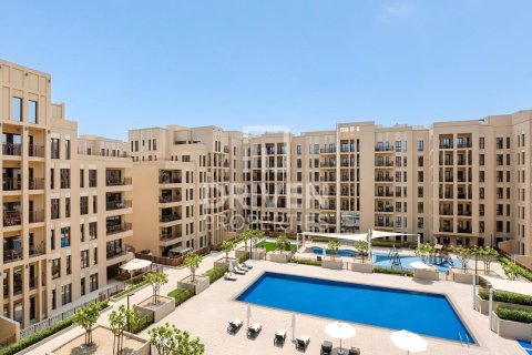 Apartamento en Zahra Breeze Apartments, Town Square, Dubai, 2 dormitorios, 95.78 m², № 125227 - foto 17