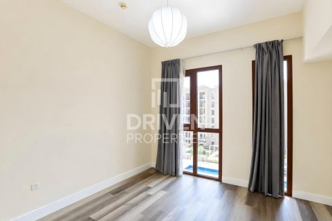 Apartamento en Zahra Breeze Apartments, Town Square, Dubai, 2 dormitorios, 95.78 m², № 125227 - foto 7