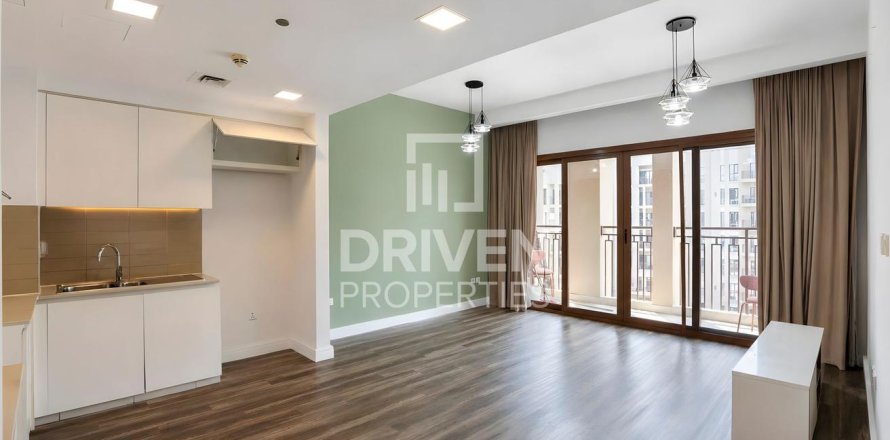 Apartamento en Zahra Breeze Apartments, Town Square, Dubai, 2 dormitorios, 95.78 m², № 125227