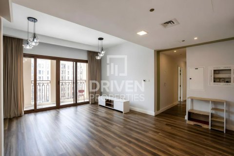 Apartamento en Zahra Breeze Apartments, Town Square, Dubai, 2 dormitorios, 95.78 m², № 125227 - foto 2