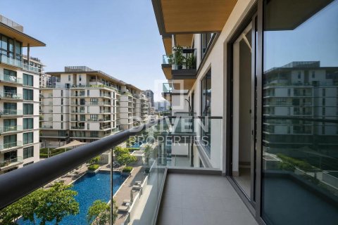 Купить квартиру в Sobha Hartland, Мохаммед Бин Рашид Сити, Дубай: 1 спальня, 80.18м², № 125229 - фото 12