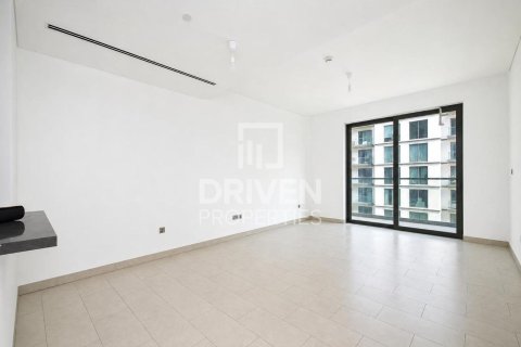 Apartamento en Sobha Hartland, Mohammed Bin Rashid City, Dubai, 1 dormitorio, 80.18 m², № 125229