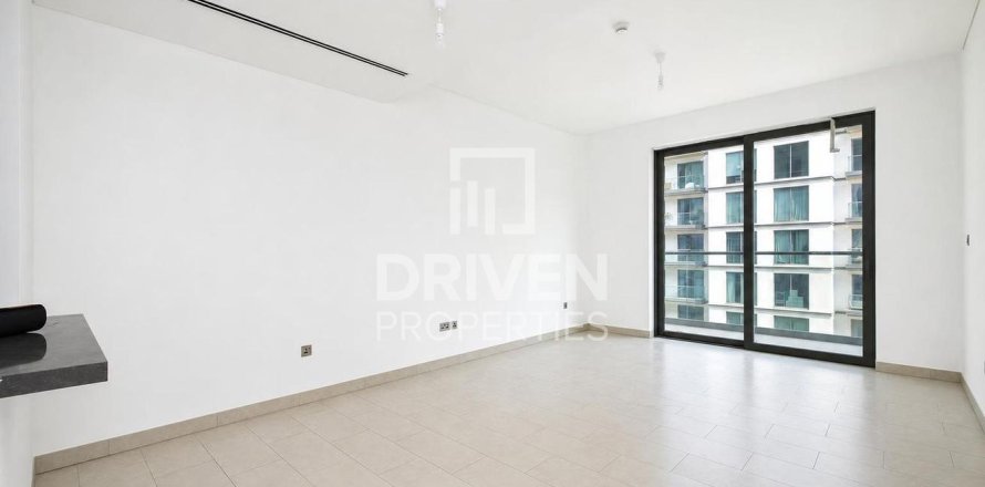 Квартира в Sobha Hartland, Мохаммед Бин Рашид Сити, Дубай, 1 спальня, 80.18м², № 125229