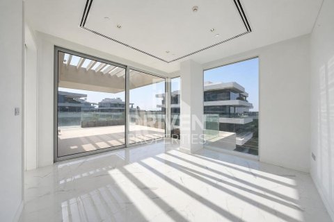 Apartamento en Ashjar, Al Barari, Dubai, 2 dormitorios, 372.08 m², № 125230 - foto 7