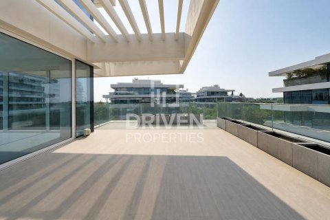 Apartamento en Ashjar, Al Barari, Dubai, 2 dormitorios, 372.08 m², № 125230 - foto 21