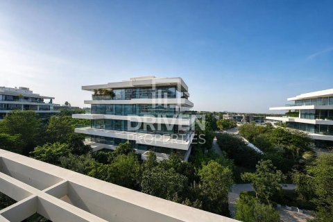 Apartamento en Ashjar, Al Barari, Dubai, 2 dormitorios, 372.08 m², № 125230 - foto 24