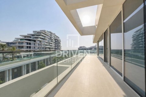 Apartamento en Ashjar, Al Barari, Dubai, 2 dormitorios, 372.08 m², № 125230 - foto 25