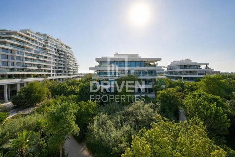 Apartamento en Ashjar, Al Barari, Dubai, 2 dormitorios, 372.08 m², № 125230 - foto 23