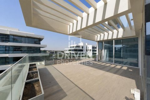 Apartamento en Ashjar, Al Barari, Dubai, 2 dormitorios, 372.08 m², № 125230 - foto 22
