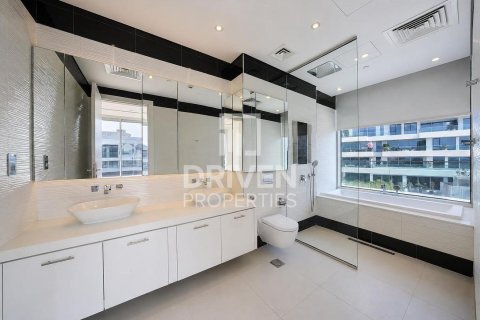 Apartamento en Ashjar, Al Barari, Dubai, 2 dormitorios, 372.08 m², № 125230 - foto 19