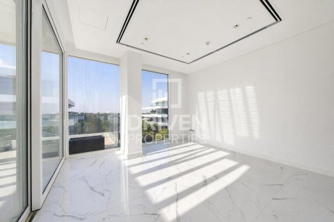 Apartamento en Ashjar, Al Barari, Dubai, 2 dormitorios, 372.08 m², № 125230 - foto 16