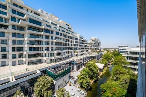 Apartamento en Ashjar, Al Barari, Dubai, 3 dormitorios, 362.14 m², № 125231 - foto 16