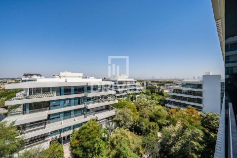 Apartamento en Ashjar, Al Barari, Dubai, 3 dormitorios, 362.14 m², № 125231 - foto 13