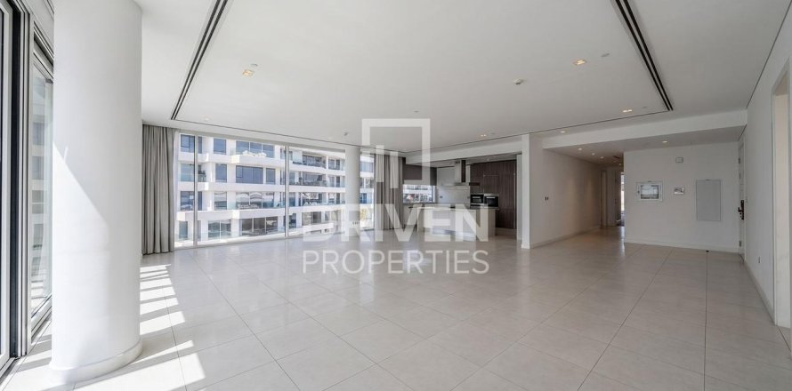 Apartamento en Ashjar, Al Barari, Dubai, 3 dormitorios, 362.14 m², № 125231