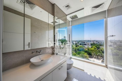 Apartamento en Ashjar, Al Barari, Dubai, 3 dormitorios, 362.14 m², № 125231 - foto 5