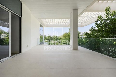 Apartamento en Seventh Heaven, Al Barari, Dubai, 3 dormitorios, 851.83 m², № 125226 - foto 20