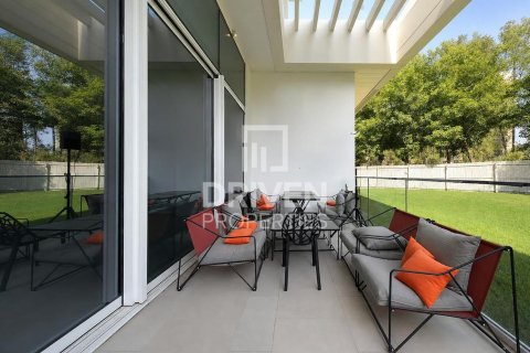 Apartamento en Seventh Heaven, Al Barari, Dubai, 3 dormitorios, 851.83 m², № 125226 - foto 18
