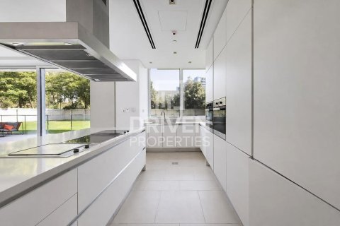 Apartamento en Seventh Heaven, Al Barari, Dubai, 3 dormitorios, 851.83 m², № 125226 - foto 15