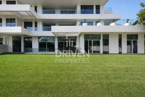 Apartment in Seventh Heaven, Al Barari, Dubai 3 bedrooms, 851.83 sq.m. № 125226