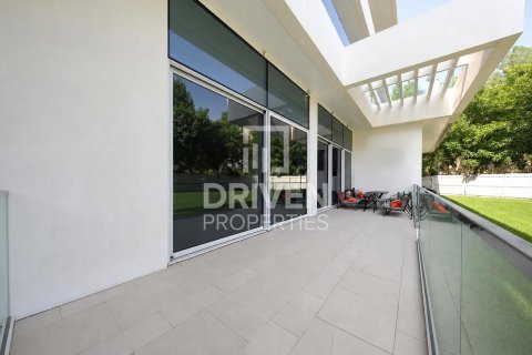 Apartamento en Seventh Heaven, Al Barari, Dubai, 3 dormitorios, 851.83 m², № 125226 - foto 21
